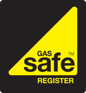 Gas Services Central City Gas Gas Safe Logo
